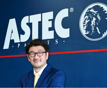 代表取締役 菅原 徹