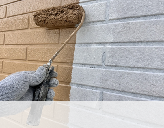 外壁・屋根