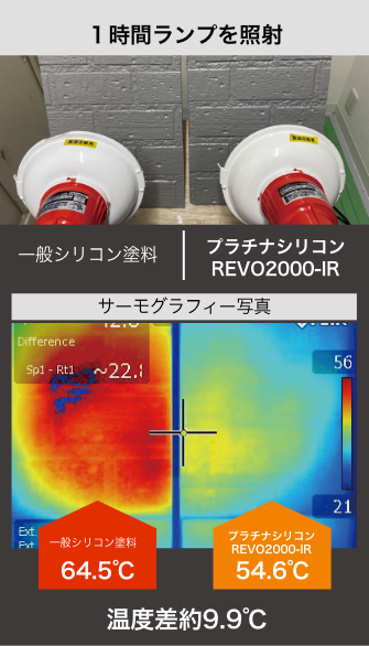 プラチナシリコンrevo2000-ir詳細 中価格帯の新定番！プラチナシリコンREVO2000-IRで長持ち外壁 | 住まい