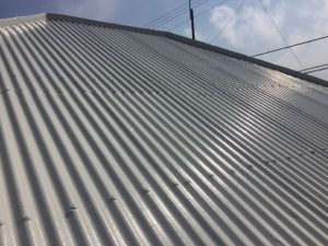 トタンを屋根塗装するときに知っておきたいポイント | 外壁塗装・屋根塗装ならプロタイムズ