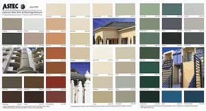 外壁の人気色を参考に!色選びに失敗しない方法 | 外壁塗装・屋根塗装ならプロタイムズ