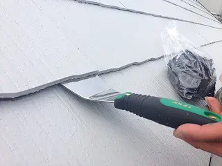 プロがタスペーサーをスレート瓦屋根にオススメする理由 | 外壁塗装