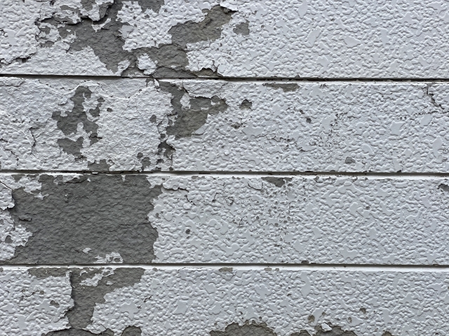 外壁の劣化は放置NG！劣化の種類・補修方法・費用を徹底解説！ | 外壁塗装・屋根塗装ならプロタイムズ