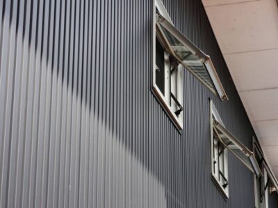 ガルバリウム鋼板とは 外壁 屋根に使用するメリット デメリット 外壁塗装 屋根塗装ならプロタイムズ