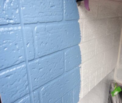気をつけたい！塗料が完全に乾燥するまでに注意すること | 外壁塗装・屋根塗装ならプロタイムズ