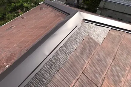 屋根塗装の寿命と耐久年数の高い塗料を選ぶポイント | 外壁塗装・屋根 ...