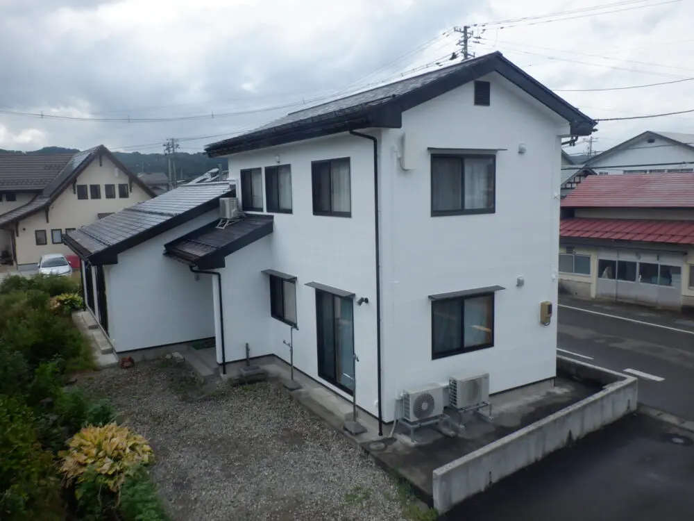 プロタイムズ 会津若松店】 | 【公式】外壁塗装・屋根塗装のプロタイムズ