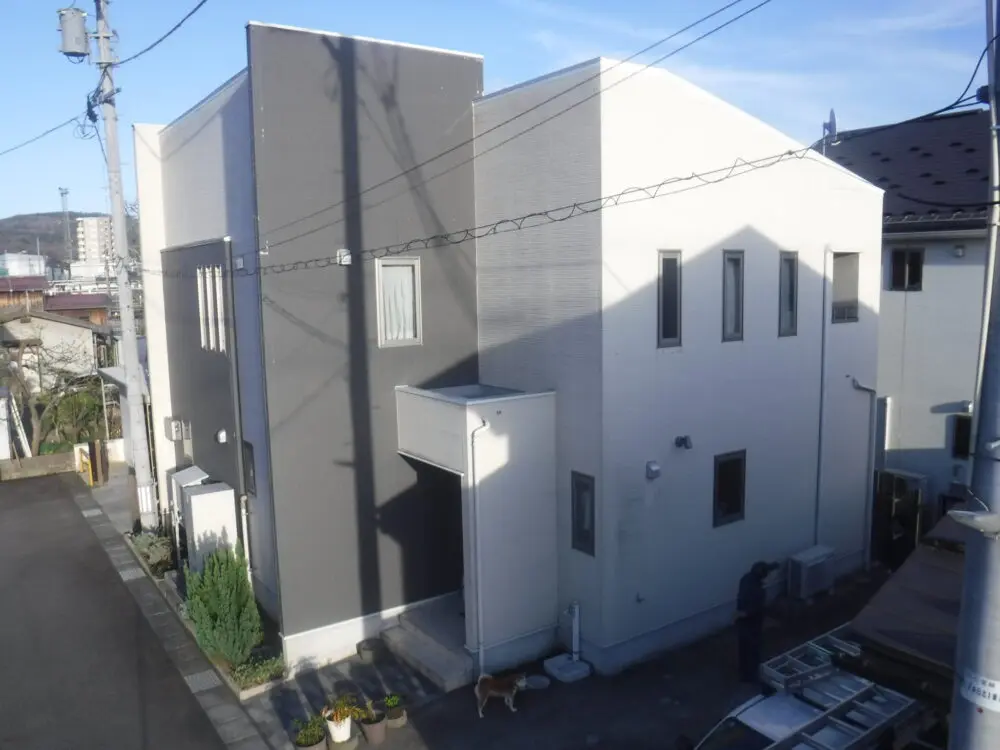 プロタイムズ 会津若松店】 | 【公式】外壁塗装・屋根塗装のプロタイムズ