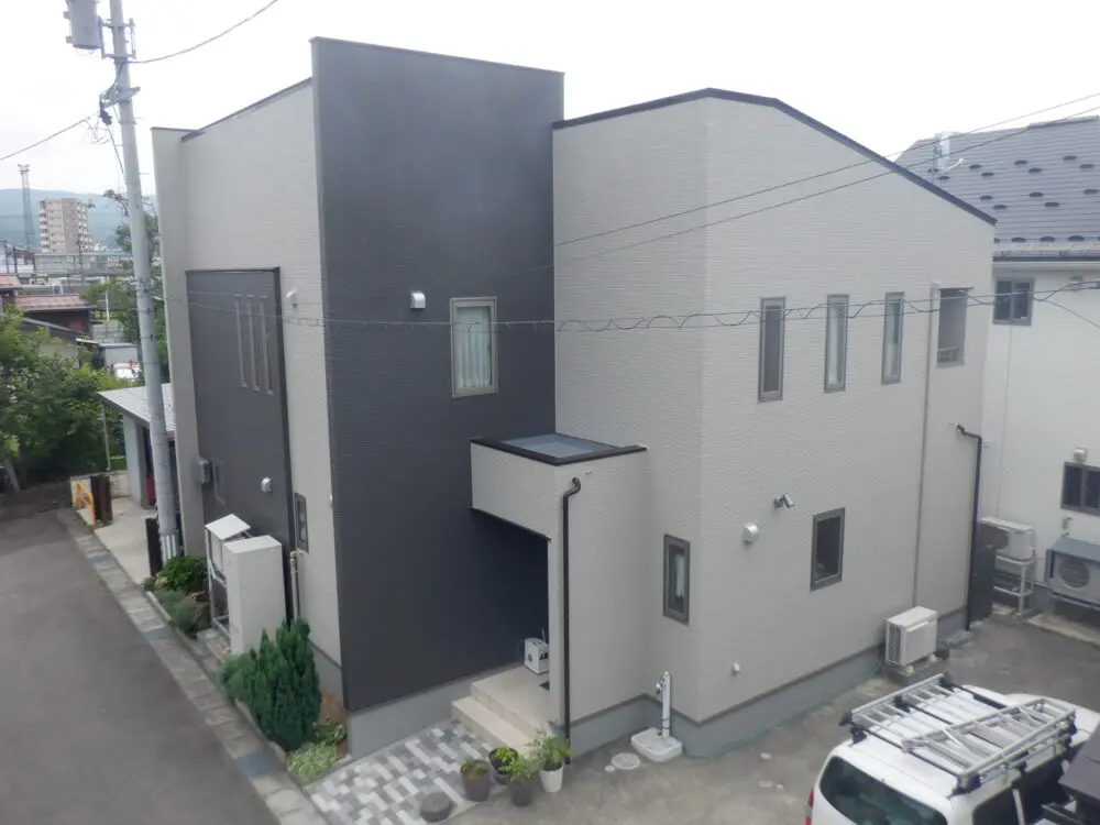 プロタイムズ 会津若松店】 | 【公式】外壁塗装・屋根塗装のプロタイムズ